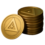 Delta Force 60 Delta Coins